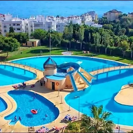 Appartement Modern 1 Bedroom Seaview&mountain View *