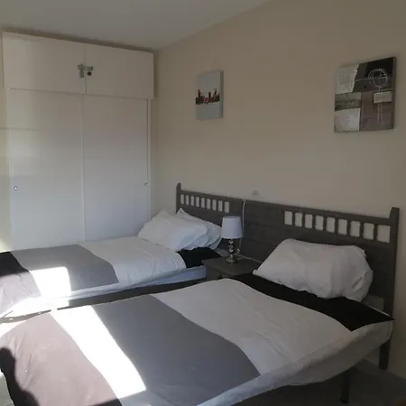 Apartmán 1 Con Vistas Edificio Jupiter Benalmádena