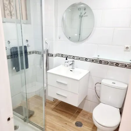 Modern 1 Bedroom Seaview&mountain View
