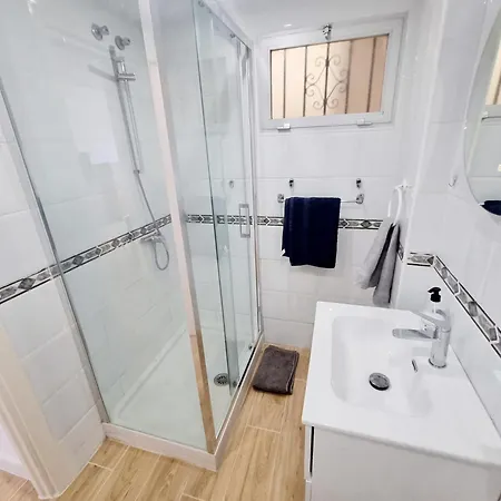 Appartement Modern 1 Bedroom Seaview&mountain View