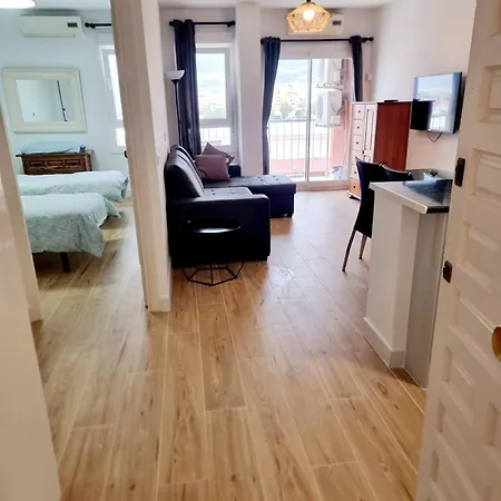 Appartement Modern 1 Bedroom Seaview&mountain View *
