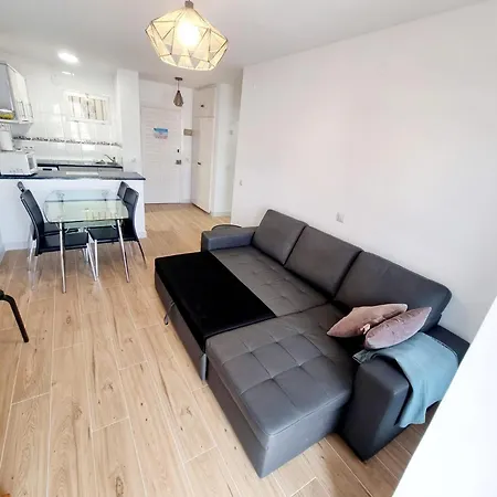 Modern 1 Bedroom Seaview&mountain View *