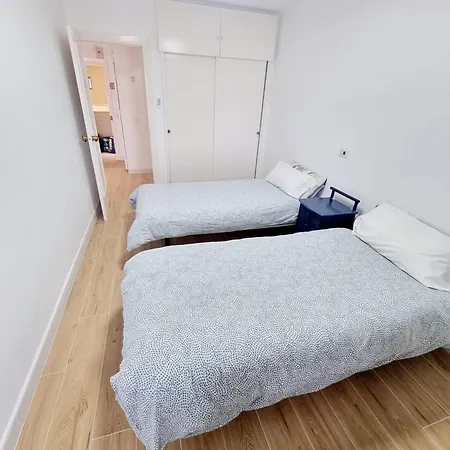 Modern 1 Bedroom Seaview&mountain View