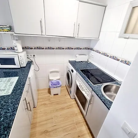 Modern 1 Bedroom Seaview&mountain View Appartement